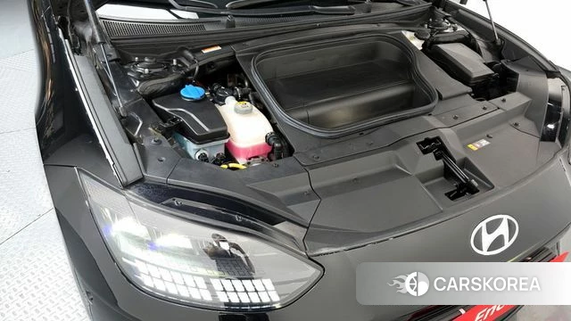 Hyundai Ionic 6 id 3934664 из Кореи 16