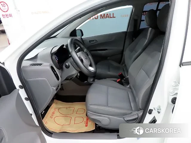 Kia All New Morning (JA) id 3708902 из Кореи 16