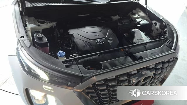 Hyundai Palisade id 3935297 из Кореи 16