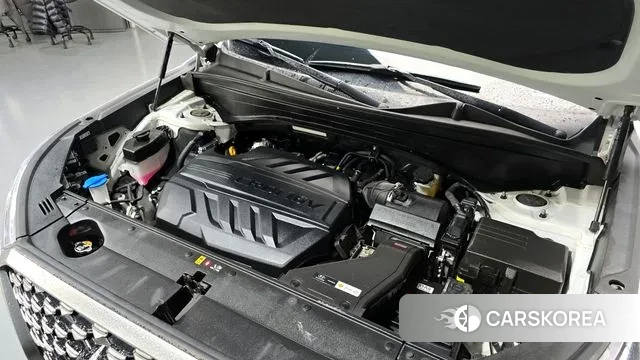 Hyundai Palisade id 3508610 из Кореи 16