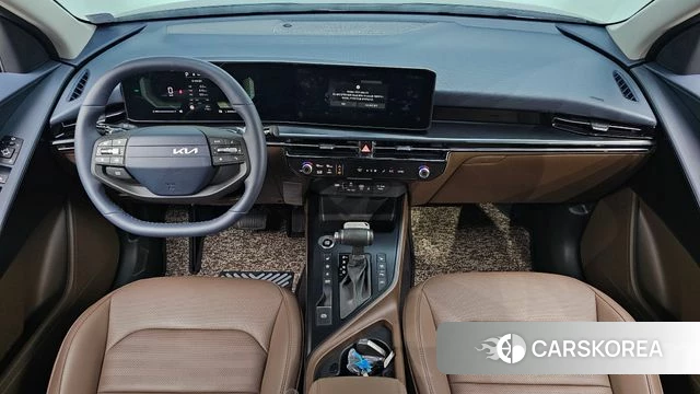 Kia Di Ol Nu Niro id 4474027 из Кореи 26