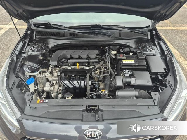 Kia Come New K3 id 3845344 из Кореи 15