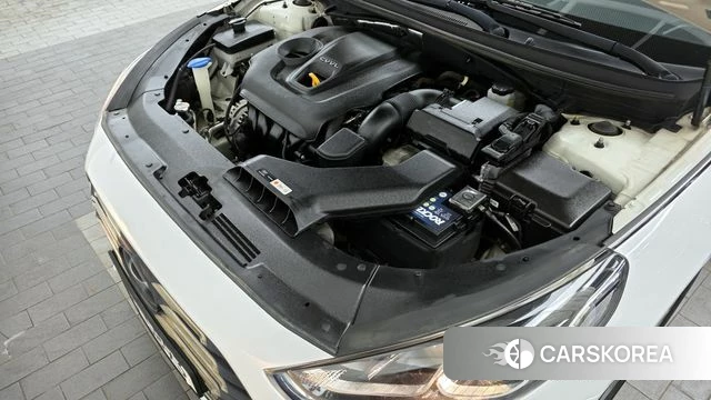 Hyundai Sonata New Rise id 3828980 из Кореи 16