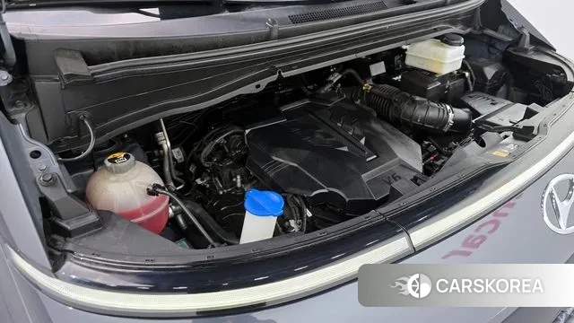 Hyundai Staria id 3726938 из Кореи 16