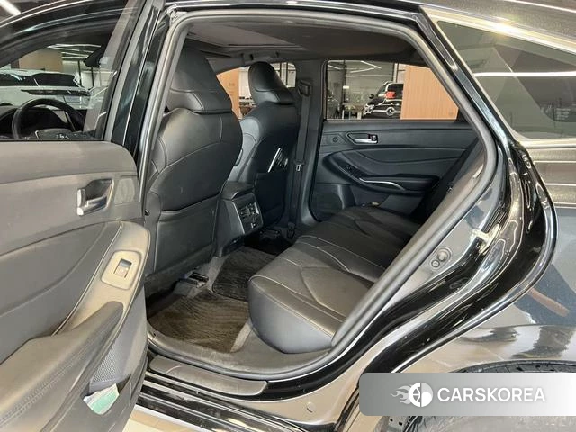 Toyota Asian dragon id 4273320 из Китая 12