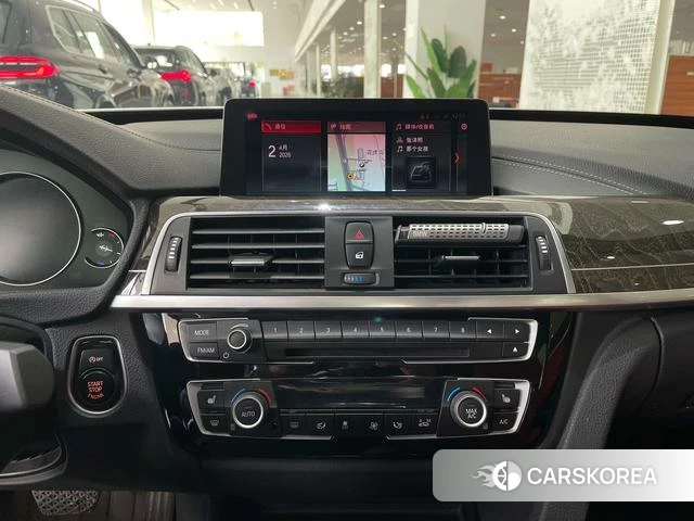 BMW 3 series GT id 4209089 из Китая 10
