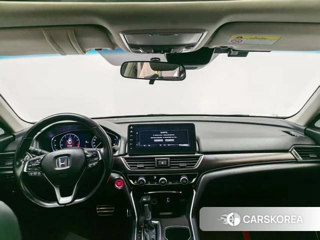 Honda Accord id 4238048 из Китая 13
