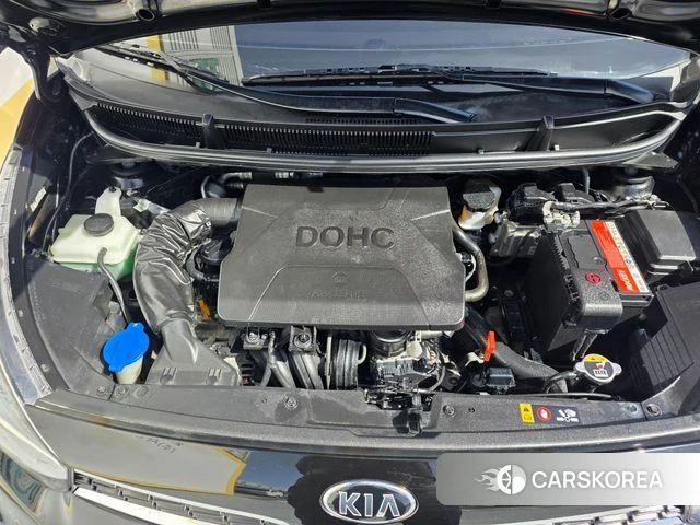 Kia All New Morning (JA) id 4180116 из Кореи 14