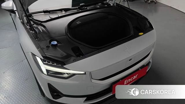 Polestar Polestar 2 id 4773563 из Кореи 28