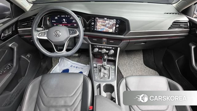 Volkswagen 7th Generation of Jetta id 4533334 из Кореи 32