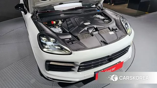 Porsche Cayenne (PO536) id 3412684 из Кореи 16