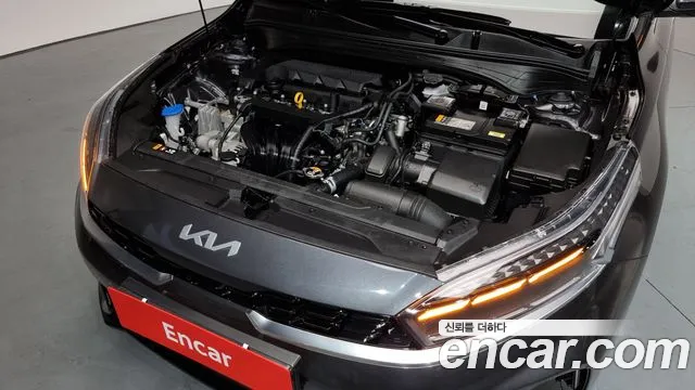 Kia The New K3 2nd generation id 2686389 из Кореи 16