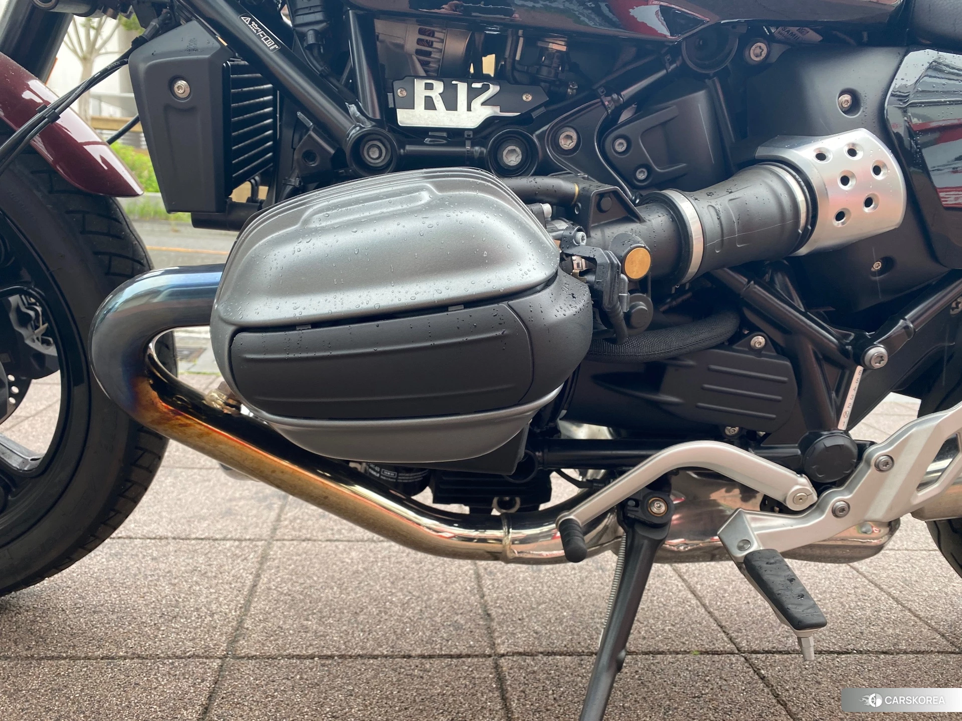 Проданный BMW R12 id 4236964 из Японии, фото 15