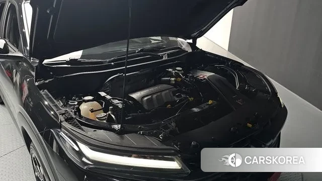 Chevrolet (GM Daewoo) Trax Crossover id 3758423 из Кореи 16