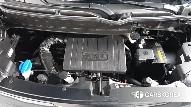 Kia The New Kia Ray id 3447077 из Кореи 16