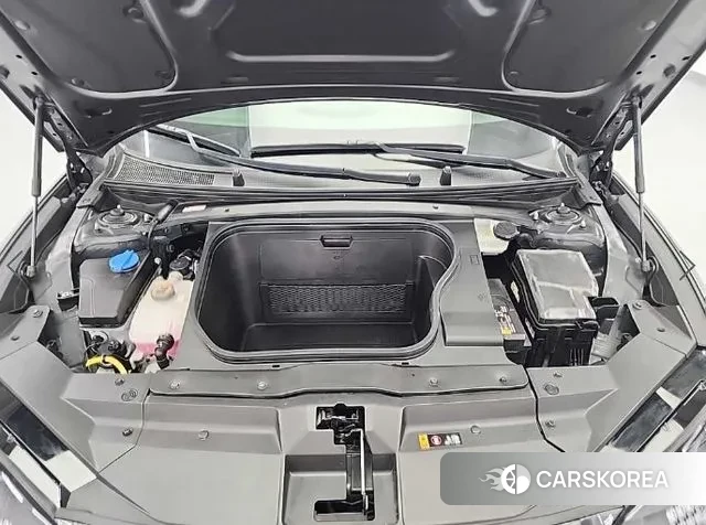 Hyundai Ionic 6 id 2998445 из Кореи 16