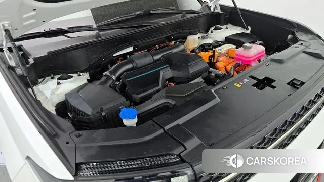 Hyundai Santa Fe (MX5) id 3721013 из Кореи 16