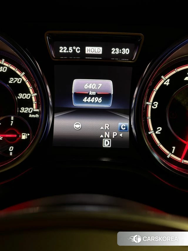 Mercedes-Benz GLE - Class W166 id 4530367 из Кореи 12