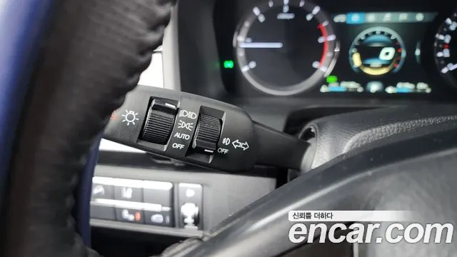 Ssangyong Rexton Sports Cannes id 2639478 из Кореи 16