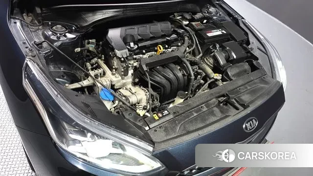 Kia Come New K3 id 3583079 из Кореи 17