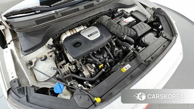 Hyundai Kona id 4411353 из Кореи 30