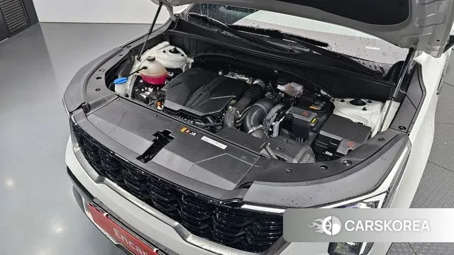 Kia The New Sorento 4th Generation id 3415523 из Кореи 16