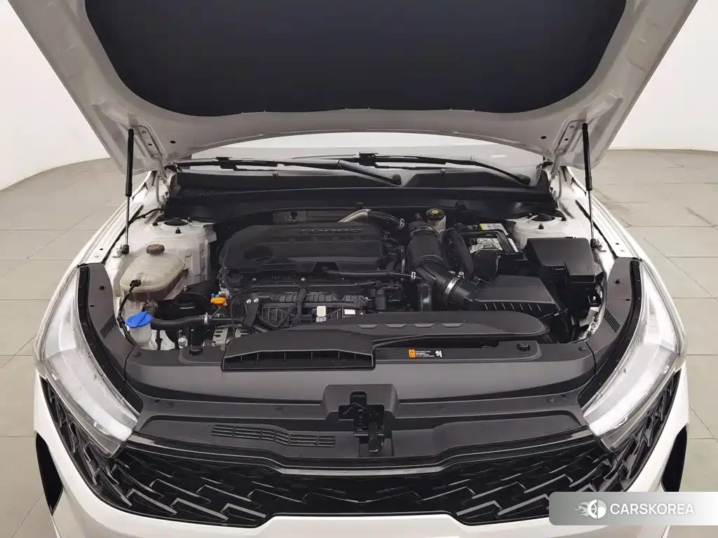Kia K5 id 4576882 из Китая 20