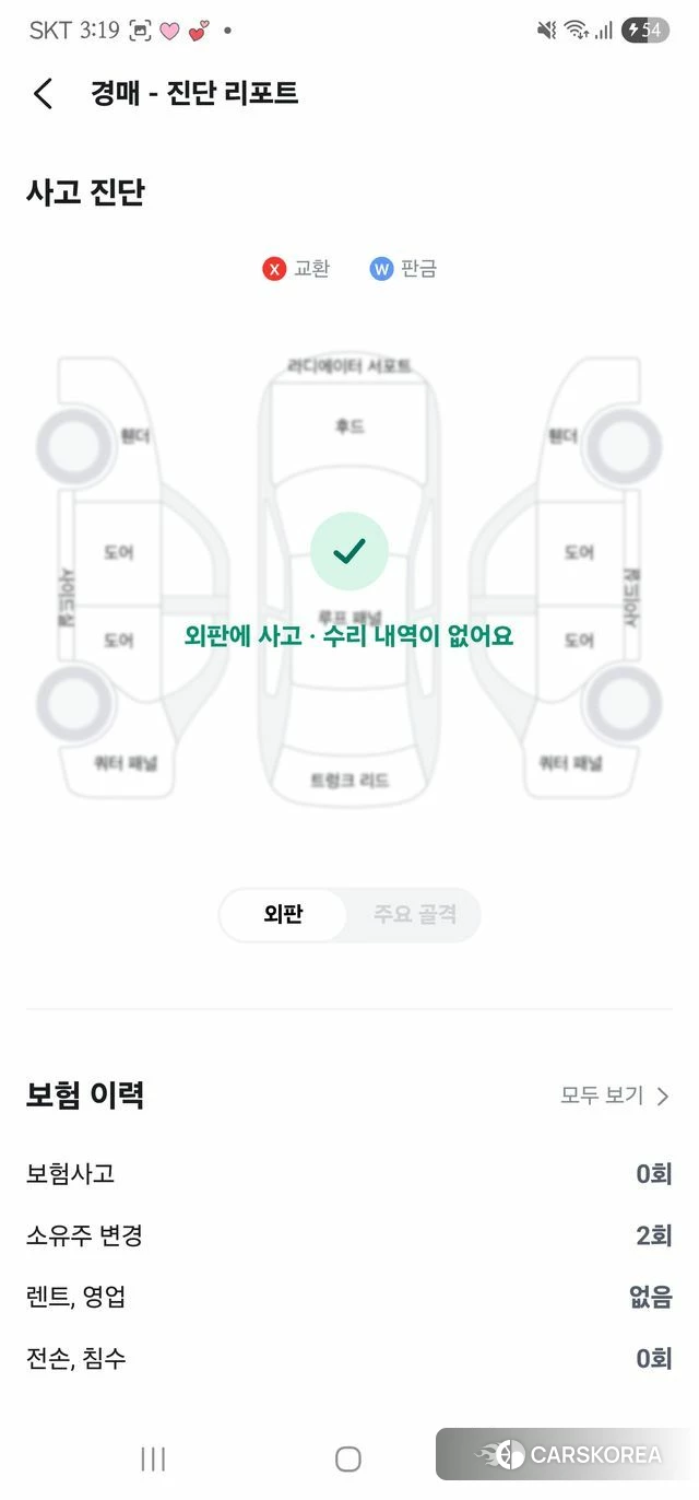 Hyundai Santa Fe (MX5) 2023 Серый из Кореи, фото 6