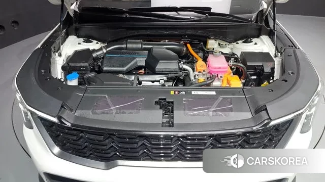 Kia The New Sorento 4th Generation id 3758354 из Кореи 16