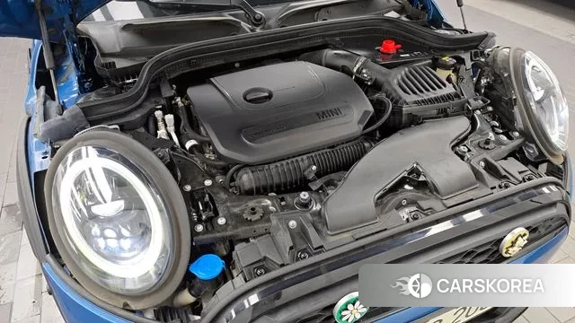 Mini Cooper S id 3094422 из Кореи 16