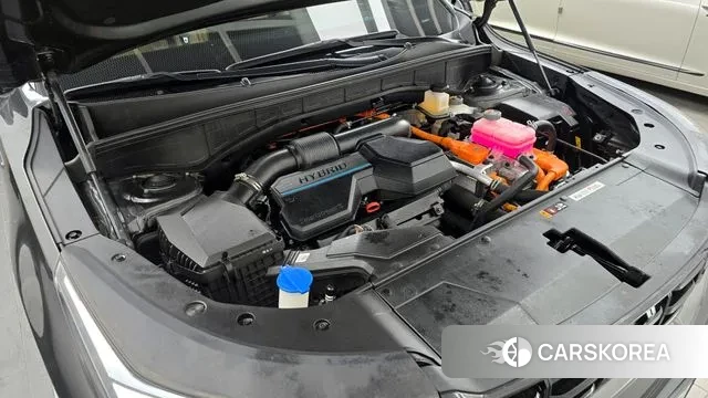 Kia The New Sorento 4th Generation id 3739810 из Кореи 16