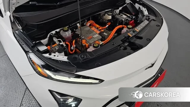 Chevrolet (GM Daewoo) Bolt EUV id 3649829 из Кореи 16