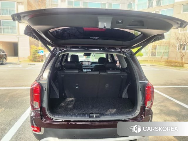 Hyundai Palisade id 3903974 из Кореи 16