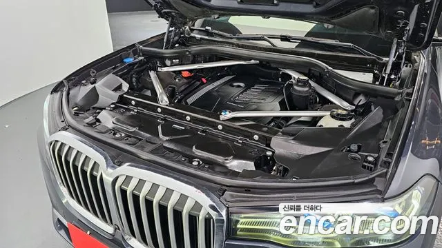 BMW X7 (G07) id 2663936 из Кореи 16