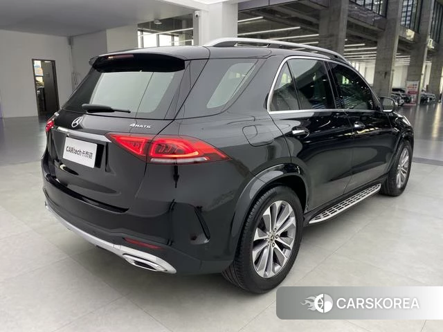 Mercedes-Benz GLE (import) id 3889973 из Китая 31