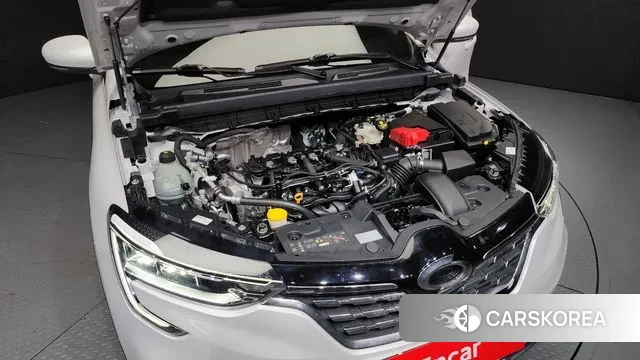 Renault Korea (Samsung) XM3 id 2999002 из Кореи 16