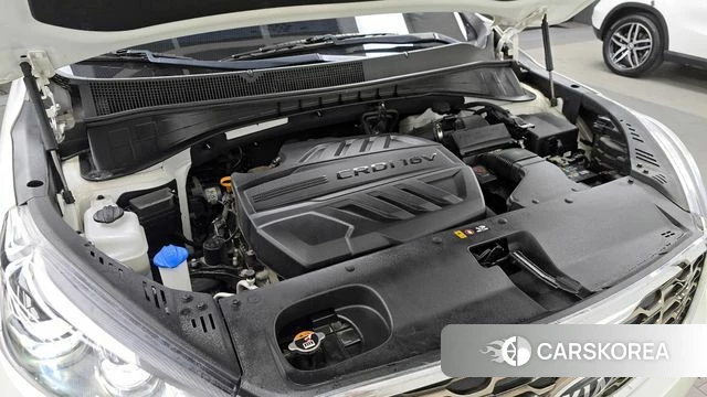 Kia The New Sorento id 4294479 из Кореи 28
