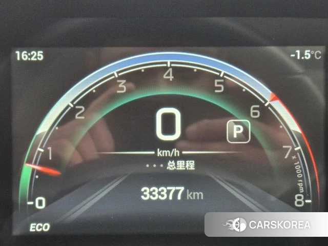 GAC Trumpchi Trumpchi GS4 id 3875886 из Китая 11