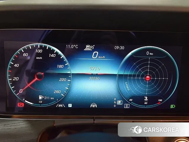 Mercedes-Benz E-Class W213 id 3508121 из Кореи 16