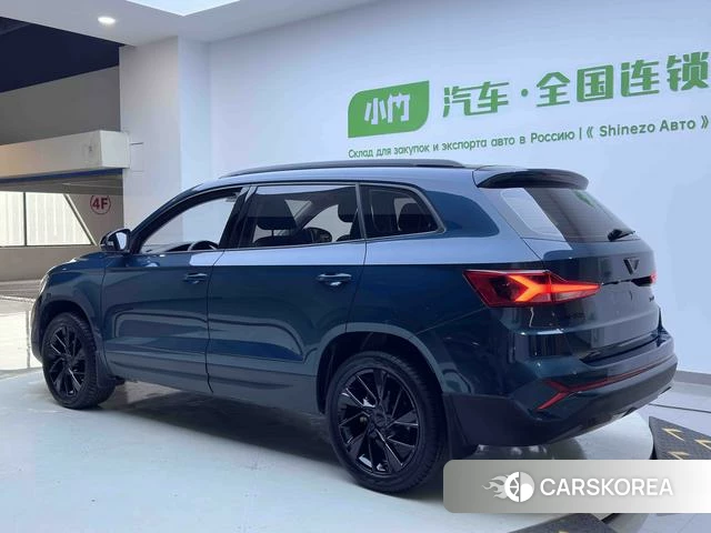 Jetta VS7 id 4241272 из Китая 23