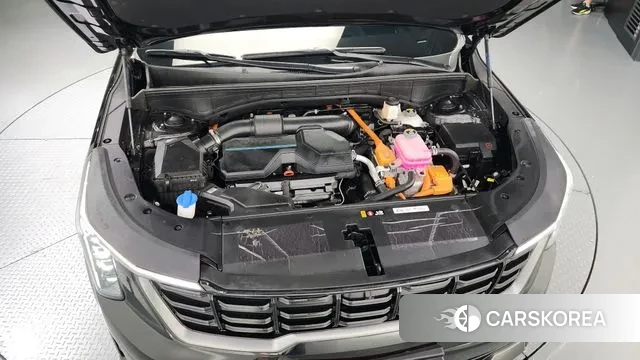 Kia The New Sorento 4th Generation id 3058029 из Кореи 16