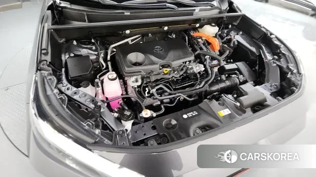 Toyota RAV4 5th Generation id 3700740 из Кореи 16