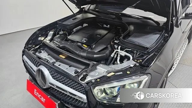 Mercedes-Benz GLC-Class X253 id 2939314 из Кореи 16