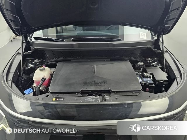 Kia Di All New Niro EV id 4706799 из Кореи 16