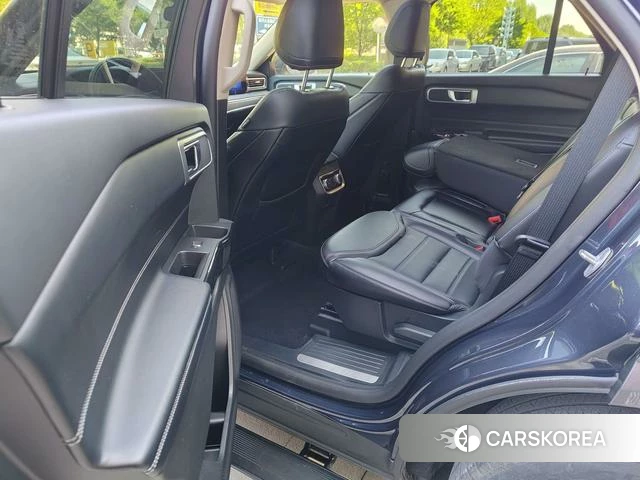 Ford Explorer id 4399955 из Китая 8