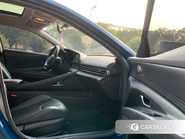 Hyundai Elantra id 3968851 из Китая 25