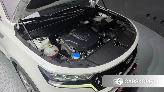 Kia Sorento 4th Generation id 4657870 из Кореи 16