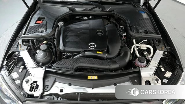 Mercedes-Benz E-Class W213 id 4309506 из Кореи 16