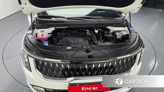 Kia The New Carnival 4th Generation id 4222718 из Кореи 16