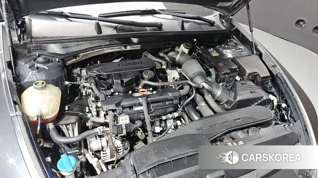 Hyundai Sonata (DN8) id 3772546 из Кореи 16